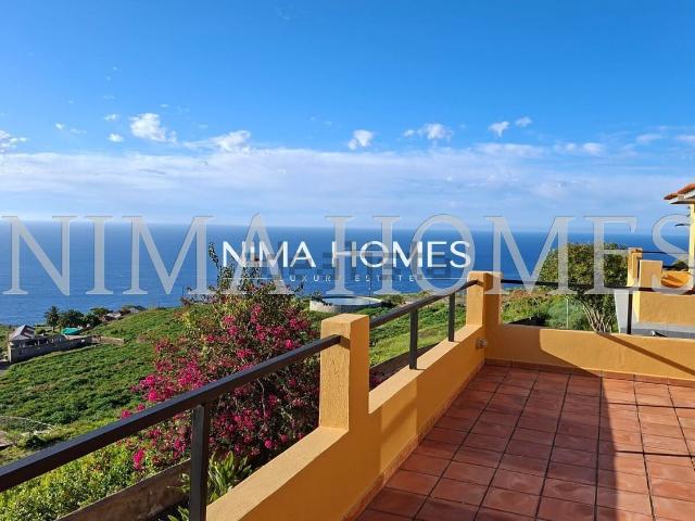 Casa Rural en venta en San Juan de la Rambla, Canarias