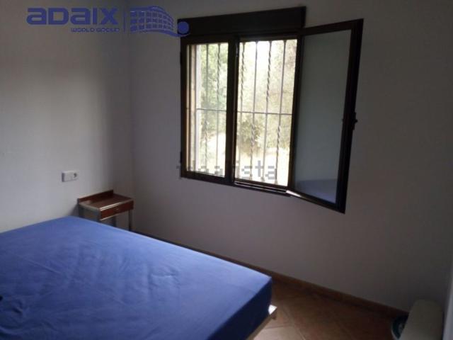 Casa Rural en venta en San Lorenzo De Calatrava, Castilla-La Mancha