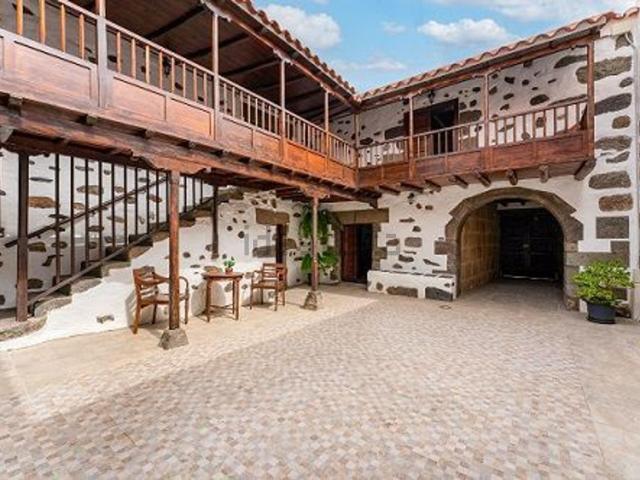 Casa Rural en alquiler en San Lorenzo, Gran Canaria