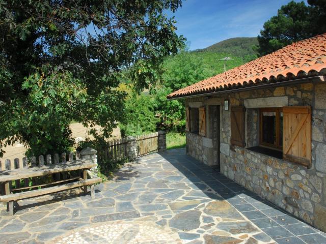 Casa Rural en venta en San Martín De Trevejo, Extremadura