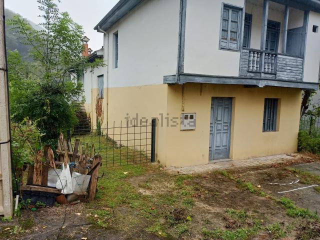 Casa Rural en venta en San Martín Del Rey Aurelio, La Cabañina