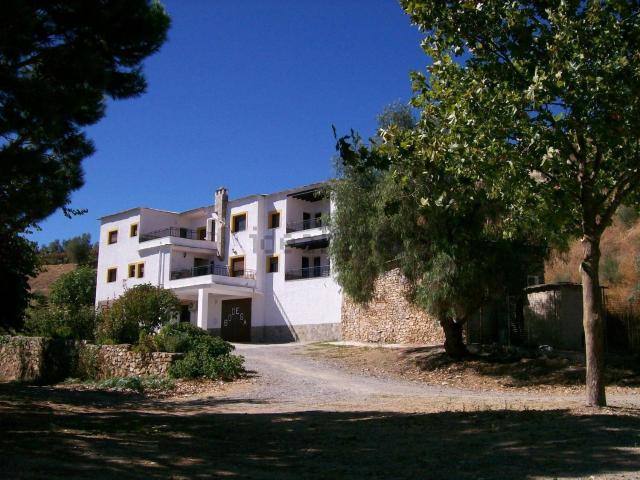 Casa Rural en venta en Centro, Comarca de la Vega de Granada