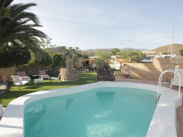 Casa Rural en venta en Las Zocas, San Miguel de Abona