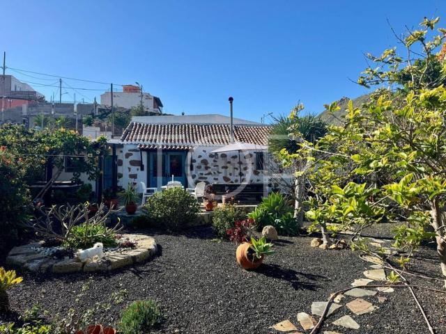 Casa Rural en venta en El Roque, San Miguel de Abona