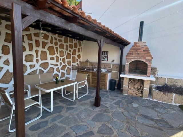 Casa Rural en venta en El Roque, San Miguel de Abona