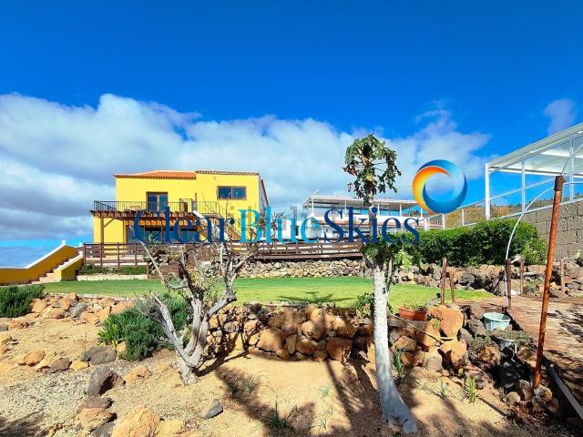 Casa Rural en venta en Asomada, San Miguel de Abona