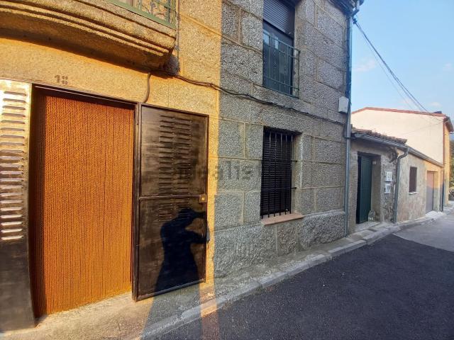 Casa Rural en venta en San Miguel De Corneja, Castilla y León