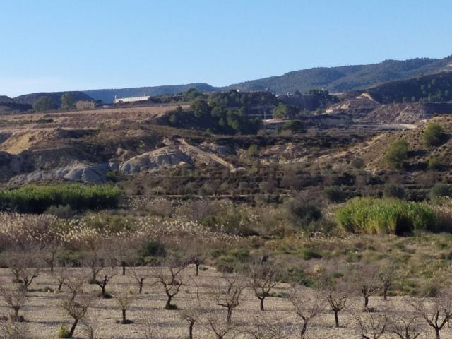 Casa Rural en venta en San Miguel De Salinas