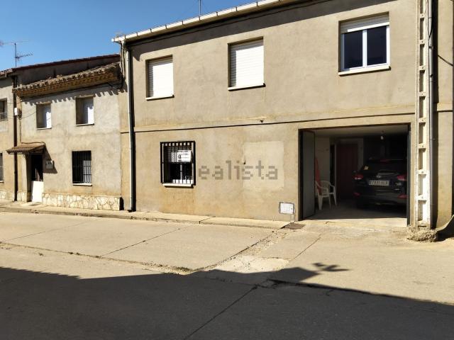 Casa Rural en venta en San Miguel Del Valle, Castilla y León