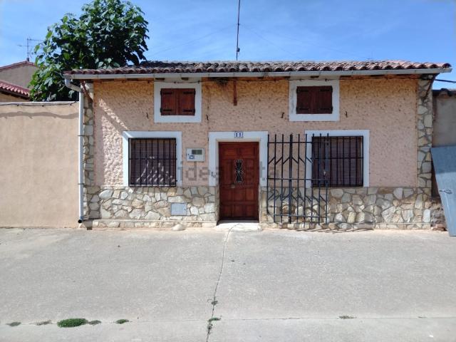 Casa Rural en venta en San Miguel Del Valle, Castilla y León