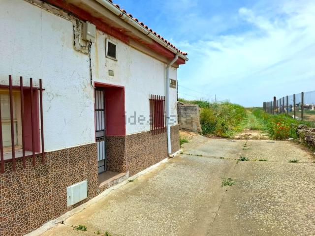 Casa Rural en venta en San Miguel del Valle, Zamora
