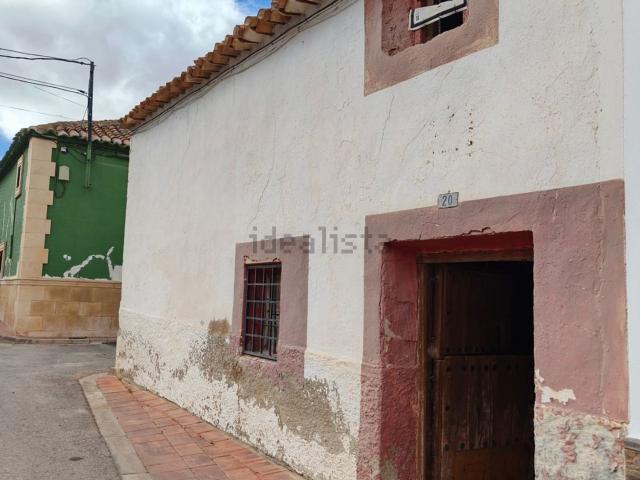 Casa Rural en venta en San Pedro, Castilla-La Mancha