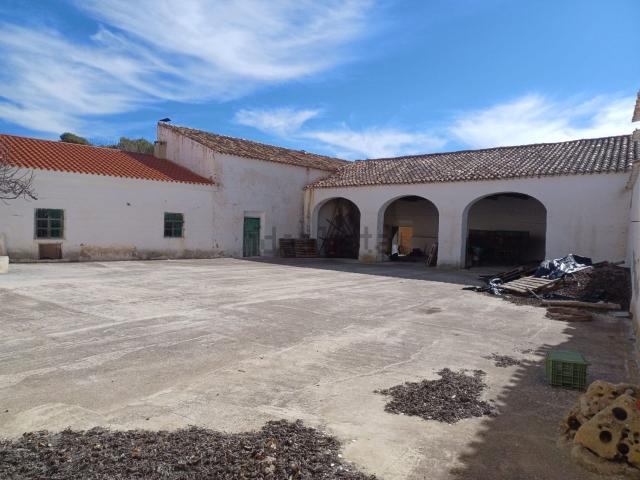 Casa Rural en venta en San Pedro, Castilla-La Mancha