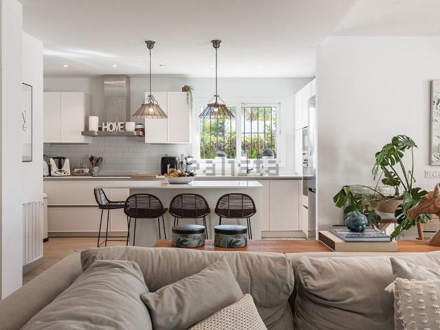 Casa Rural en venta en Guadalmina, Costa del Sol Occidental