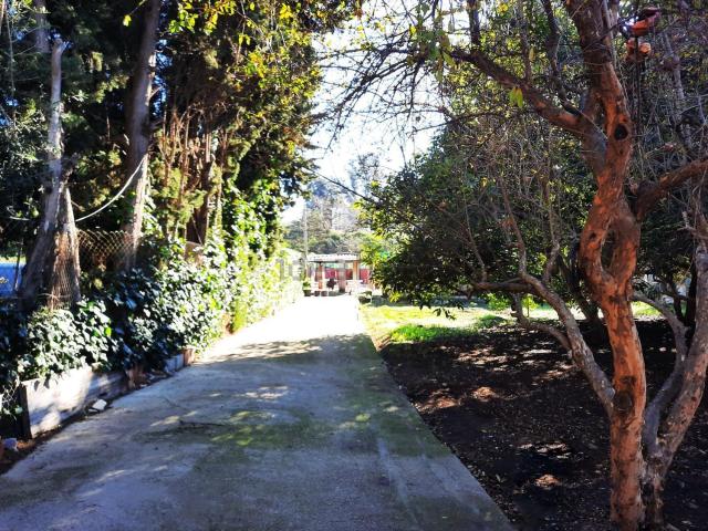 Casa Rural en venta en Salto del Agua, Costa del Sol Occidental