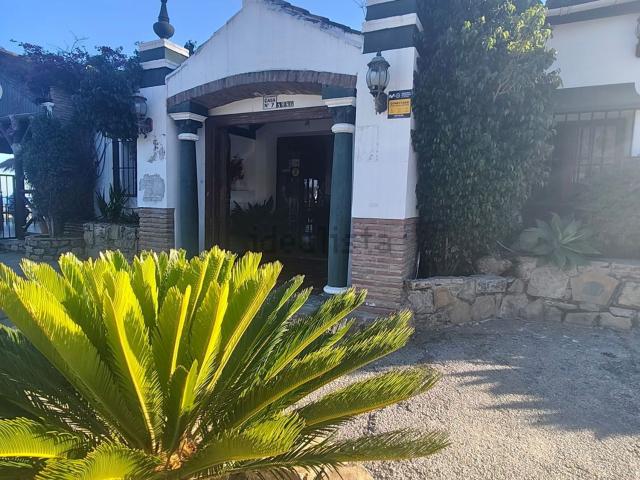 Casa Rural en venta en Salto del Agua, Costa del Sol Occidental