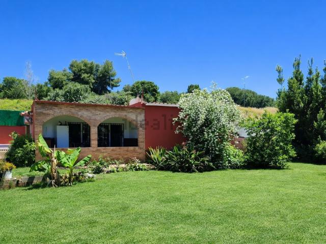 Casa Rural en venta en Salto del Agua, Costa del Sol Occidental