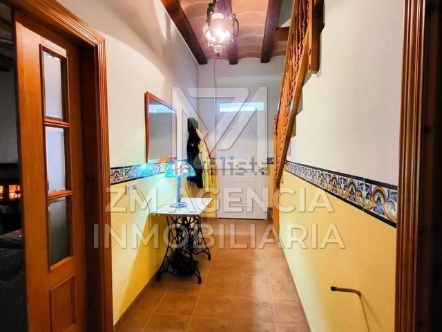 Casa Rural en alquiler en el Castell, Montsià