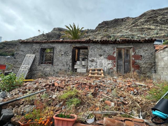 Casa Rural en venta en La Gomera, Canarias