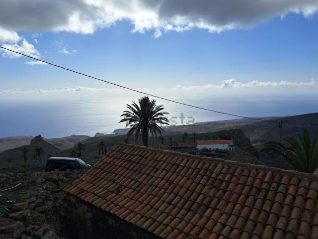 Casa Rural en venta en La Gomera, Canarias