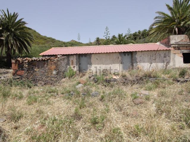 Casa Rural en venta en La Gomera, Canarias