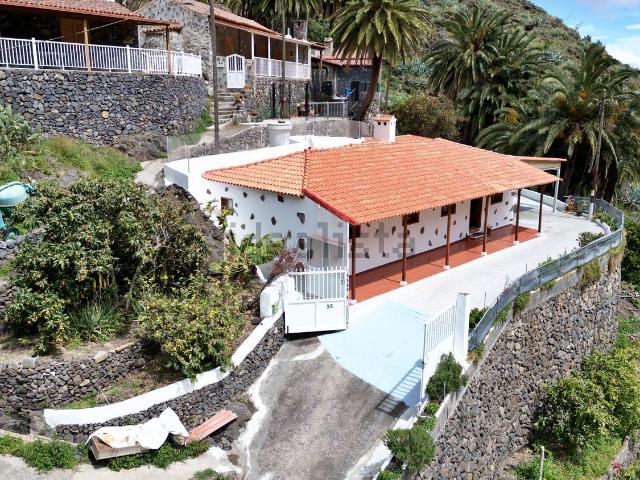 Casa Rural en venta en La Gomera, Canarias