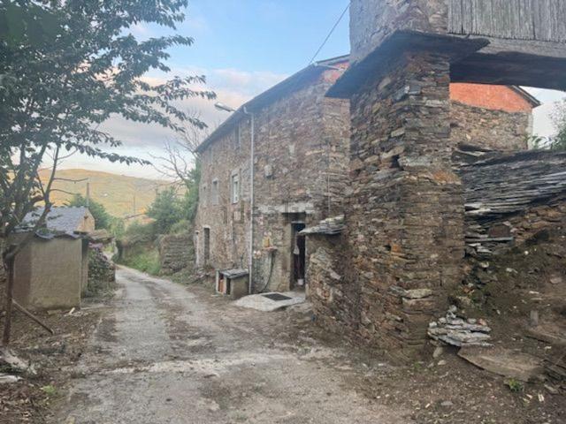 Casa Rural en venta en Vilelas, San Tirso De Abres
