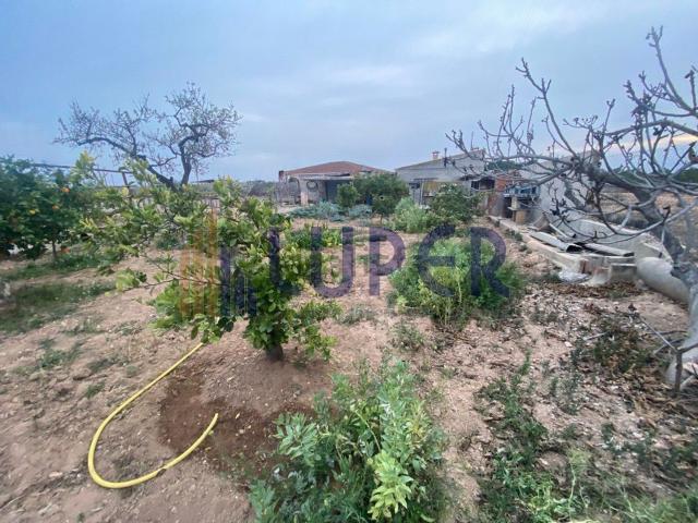 Casa Rural en venta en Sant Vicent del Raspeig / San Vicente del Raspeig, l'Alacantí