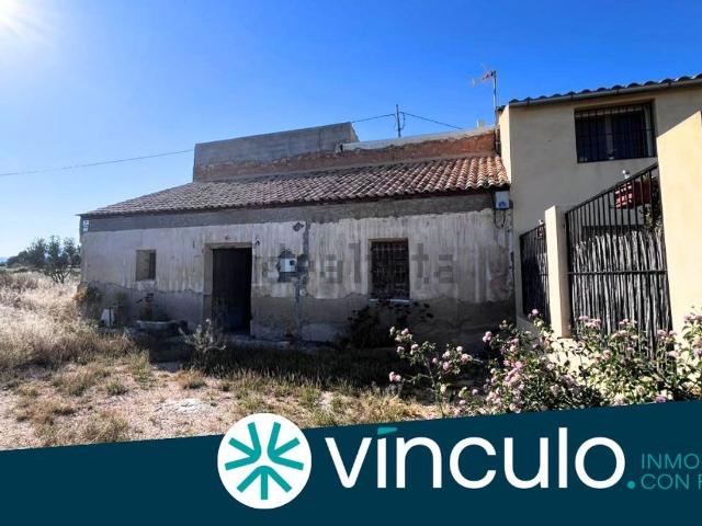 Casa Rural en venta en Sant Vicent del Raspeig / San Vicente del Raspeig, l'Alacantí