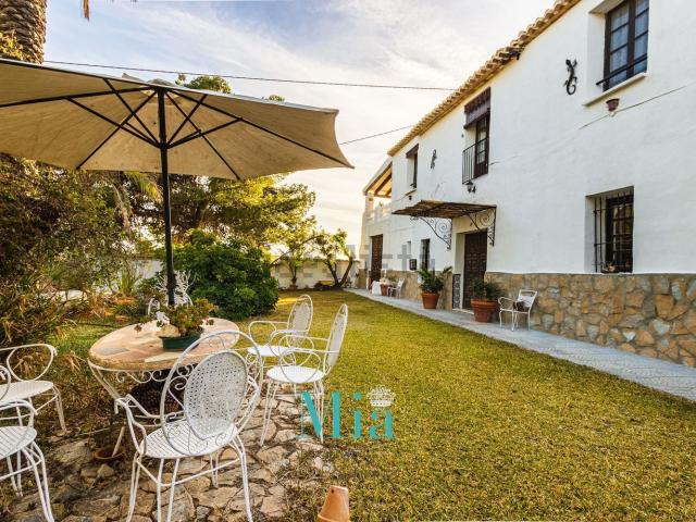 Casa Rural en venta en Sant Vicent del Raspeig / San Vicente del Raspeig, l'Alacantí