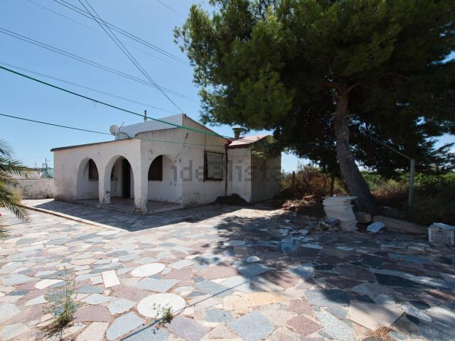 Casa Rural en venta en Sant Vicent del Raspeig / San Vicente del Raspeig, l'Alacantí