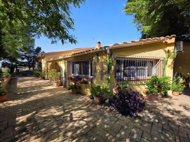 Casa Rural en venta en Sant Vicent del Raspeig / San Vicente del Raspeig, l'Alacantí