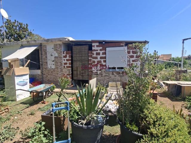 Casa Rural en venta en Sant Vicent del Raspeig / San Vicente del Raspeig, l'Alacantí