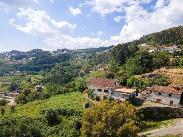 Quinta venda em Magrelos, São Lourenço Do Douro
