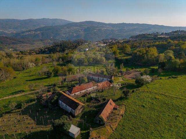 Quinta venda em Sande, Porto