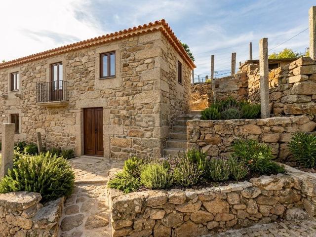 Quinta venda em São Lourenço do Douro, Porto