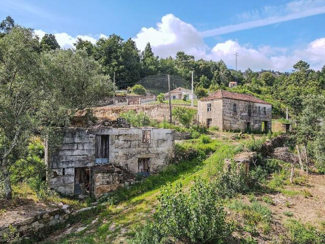 Quinta venda em Cristóvão, Sande