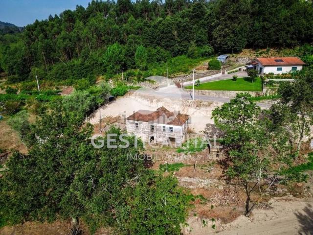 Quinta venda em Cristóvão, Sande