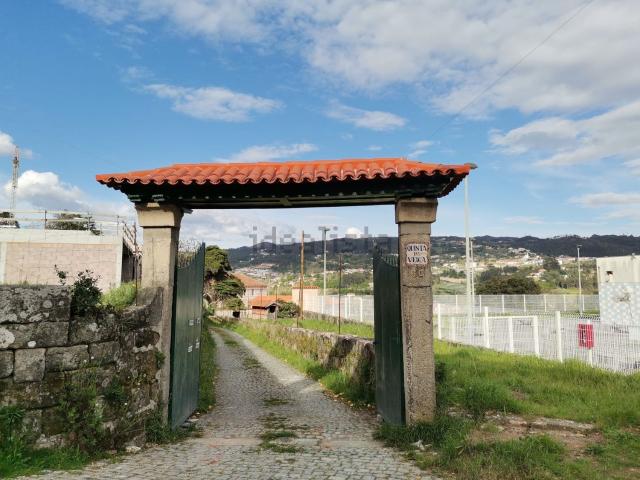 Quinta venda em Sande, Porto