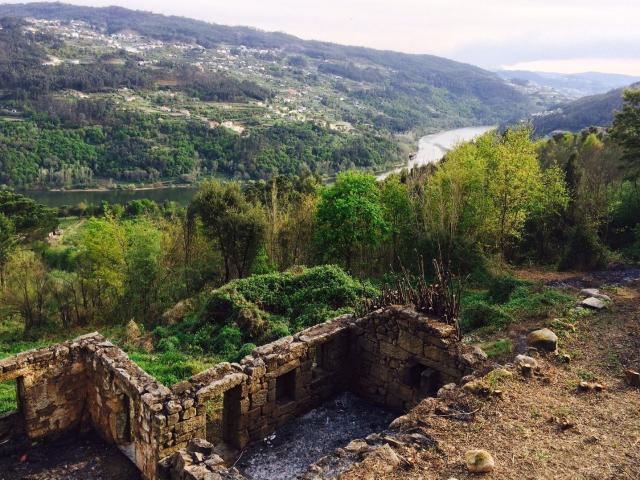 Quinta venda em Magrelos, São Lourenço Do Douro