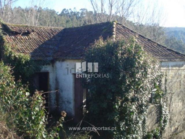 Quinta venda em Cristóvão, Sande