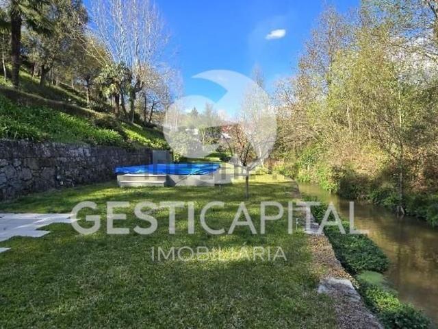 Quinta venda em Sande, Porto