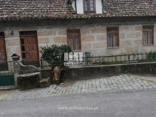 Quinta venda em Sande, Porto