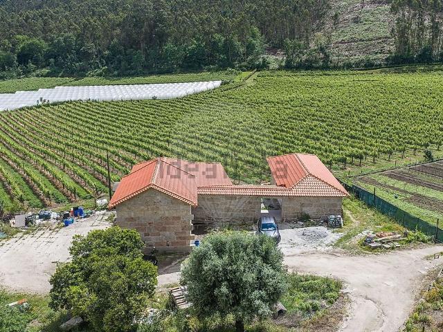 Quinta venda em Guimarães, Braga