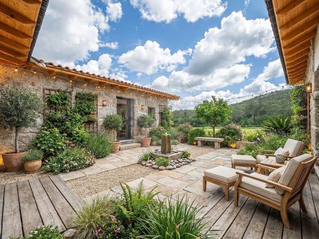 Quinta venda em Guimarães, Braga