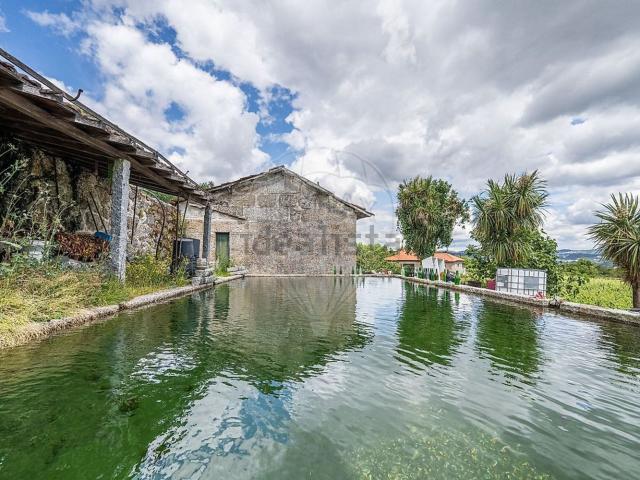 Quinta venda em Guimarães, Braga