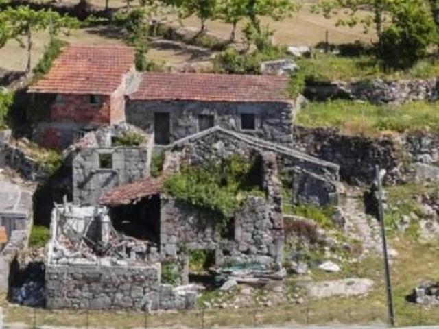 Quinta venda em Vila Verde, Braga