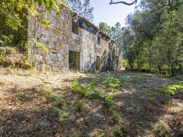 Quinta venda em Vila Verde, Braga