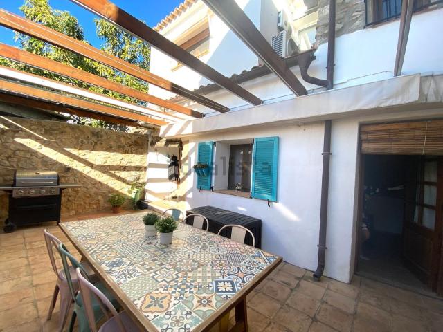 Casa Rural en venta en Sanet Y Negrals, Urbanització Montesano