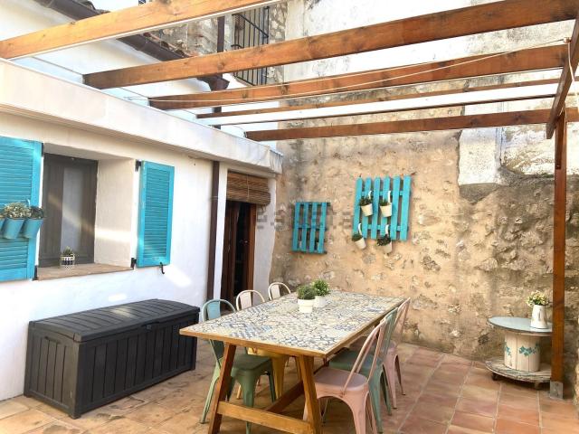 Casa Rural en venta en la Marina Alta, Valencia